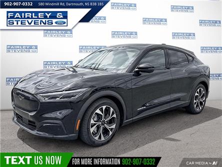 2025 Ford Mustang Mach-E Select (Stk: 27258) in Dartmouth - Image 1 of 24