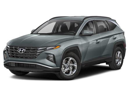2024 Hyundai Tucson Preferred (Stk: P1150L) in Dartmouth - Image 1 of 11