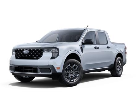 2025 Ford Maverick XLT (Stk: 25077) in La Malbaie - Image 1 of 7
