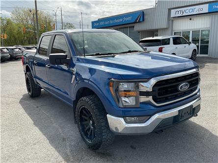 2023 Ford F-150  (Stk: 250635) in Kingston - Image 1 of 26