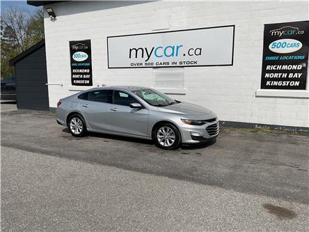 2020 Chevrolet Malibu LT (Stk: 250576) in Ottawa - Image 1 of 21
