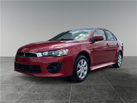 2017 Mitsubishi Lancer ES (Stk: P40104) in Saskatoon - Image 1 of 15