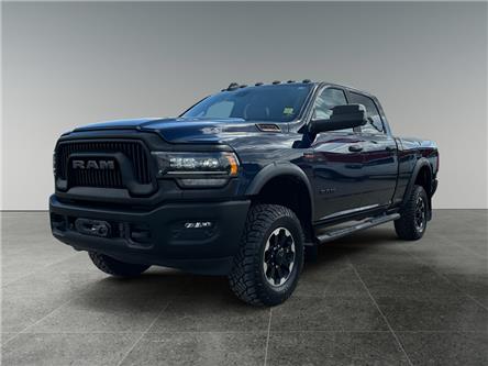 2022 RAM 2500 Power Wagon (Stk: P40118) in Saskatoon - Image 1 of 16