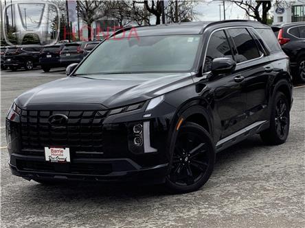 2025 Hyundai Palisade Urban (Stk: 11-U25011) in Barrie - Image 1 of 26