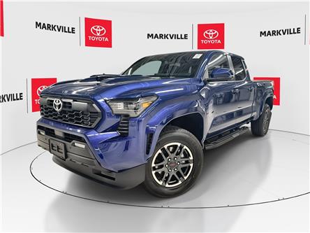 2025 Toyota Tacoma Base (Stk: 11104758) in Markham - Image 1 of 13