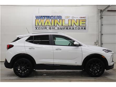 2025 Buick Encore GX Sport Touring (Stk: S1483) in Watrous - Image 1 of 41