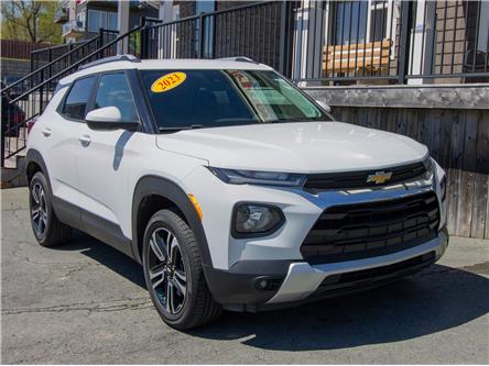 2023 Chevrolet TrailBlazer LT (Stk: 030797) in Lower Sackville - Image 1 of 23