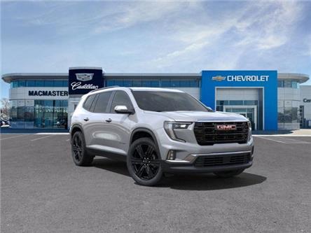 2025 GMC Acadia Elevation (Stk: 250813) in London - Image 1 of 24