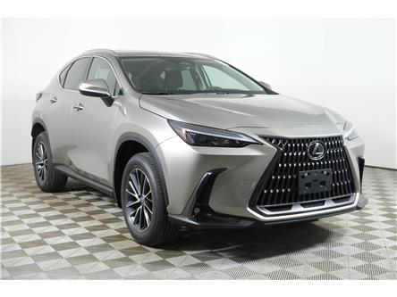 2025 Lexus NX 350h  (Stk: 15104823) in Richmond Hill - Image 1 of 26