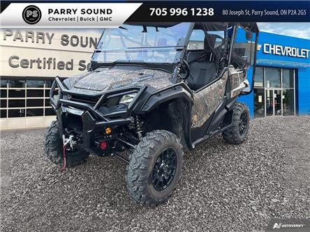 2023 Honda SXS5M2P  (Stk: 25960) in Parry Sound - Image 1 of 17