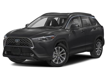 2025 Toyota Corolla Cross XLE (Stk: 26011A) in Kingston - Image 1 of 11