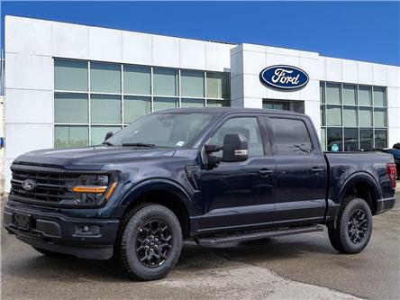 2025 Ford F-150 XLT (Stk: 25288) in Perth - Image 1 of 31
