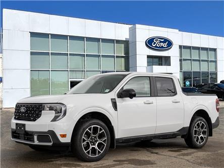 2025 Ford Maverick Lariat (Stk: 25339) in Perth - Image 1 of 31