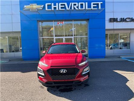 2020 Hyundai Kona 2.0L Essential (Stk: 25234A) in Campbellton - Image 1 of 13