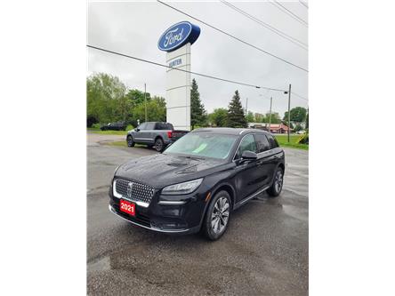 2021 Lincoln Corsair Reserve (Stk: 25082A) in Madoc - Image 1 of 16