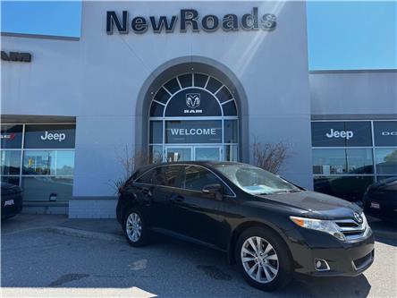 2016 Toyota Venza Base (Stk: 27920T) in Newmarket - Image 1 of 13