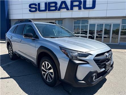 2023 Subaru Outback Touring (Stk: P2010) in Newmarket - Image 1 of 19