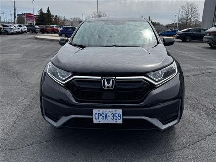 2020 Honda CR-V LX (Stk: 2505200) in Waterloo - Image 1 of 4