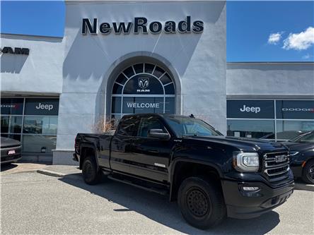 2019 GMC Sierra 1500 Limited Base (Stk: 28007P) in Newmarket - Image 1 of 14