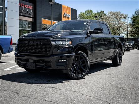 2025 RAM 1500 Sport (Stk: 257164) in Hamilton - Image 1 of 6