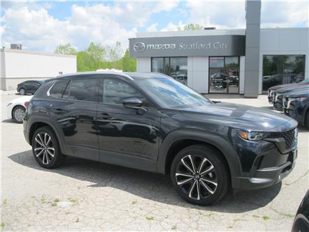 2025 Mazda CX-50 GT (Stk: 25046) in Stratford - Image 1 of 7