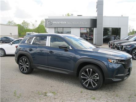 2025 Mazda CX-50 GT (Stk: 25047) in Stratford - Image 1 of 8