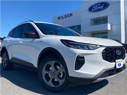 2025 Ford Escape ST-Line (Stk: 2025-91) in New Liskeard - Image 1 of 16