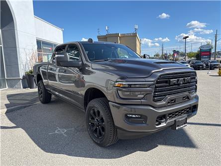 2025 RAM 2500 Laramie (Stk: U22755) in Newmarket - Image 1 of 13