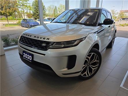 2020 Land Rover Range Rover Evoque SE (Stk: TC0840A) in Orleans - Image 1 of 17