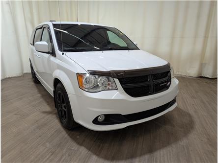 2018 Dodge Grand Caravan CVP/SXT (Stk: 25051018) in Calgary - Image 1 of 29