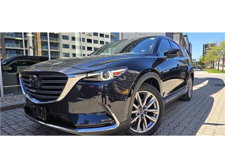 2021 Mazda CX-9 GT (Stk: PM4463) in Ottawa - Image 1 of 27