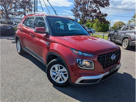 2022 Hyundai Venue Preferred in Ottawa - Image 1 of 19