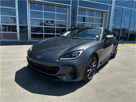 2023 Subaru BRZ Sport-tech (Stk: 226348) in Regina - Image 1 of 16