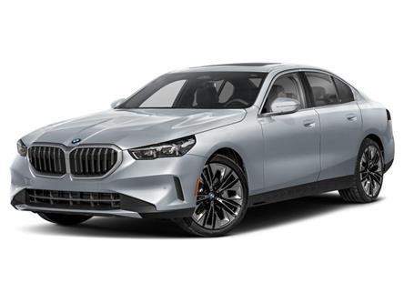 2026 BMW 530i xDrive (Stk: PROD# 8688614) in Brampton - Image 1 of 12