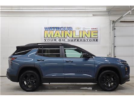 2026 Chevrolet Equinox LT (Stk: T3002) in Watrous - Image 1 of 38