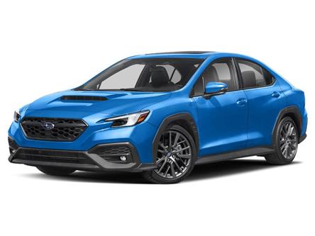 2025 Subaru WRX GT (Stk: 165284) in Tecumseh - Image 1 of 11