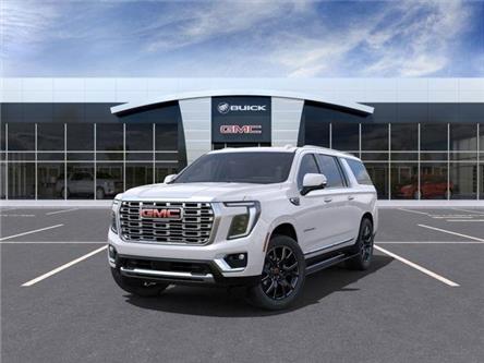 2025 GMC Yukon XL Denali (Stk: R317362) in PORT PERRY - Image 1 of 6