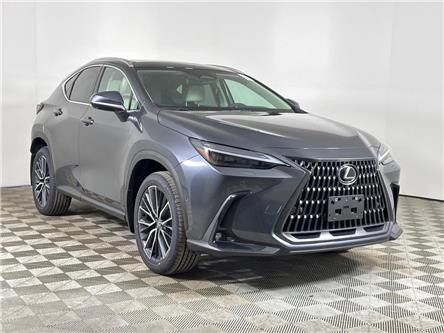 2025 Lexus NX 350  (Stk: 15104517) in Richmond Hill - Image 1 of 18