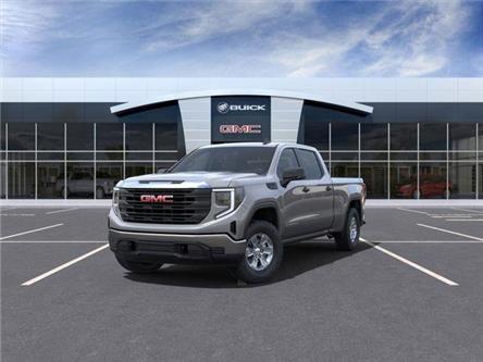 2025 GMC Sierra 1500 Pro (Stk: 22520) in Grand Falls-Windsor - Image 1 of 6