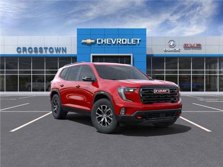 2025 GMC Acadia AT4 in Sudbury - Image 1 of 24