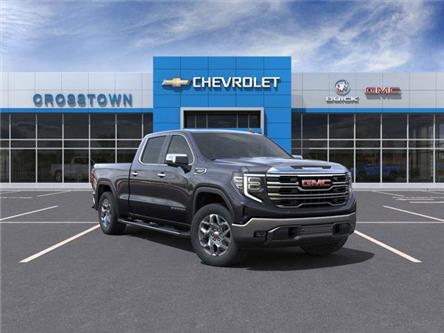 2025 GMC Sierra 1500 SLT in Sudbury - Image 1 of 24