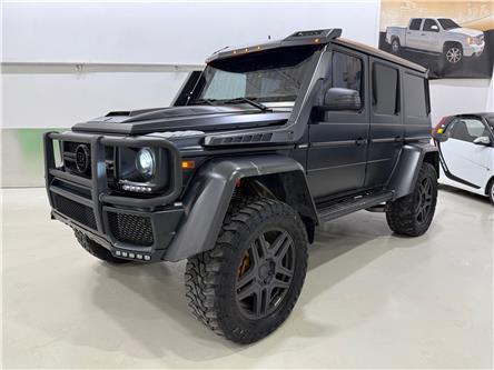 2018 Mercedes-Benz G-Class Base (Stk: N9753) in Saint-Eustache - Image 1 of 32