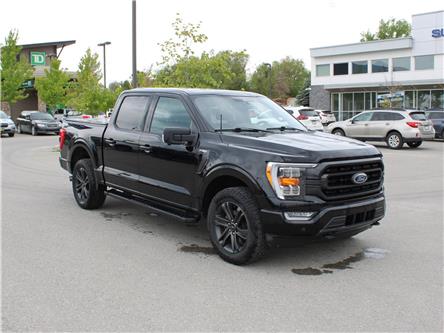 2021 Ford F-150 XLT (Stk: SC0195) in Cranbrook - Image 1 of 23
