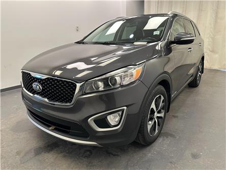 2018 Kia Sorento  (Stk: 15470) in Lethbridge - Image 1 of 18