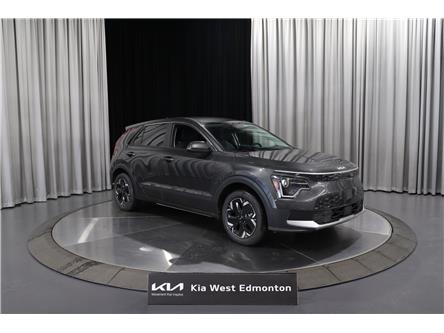 2025 Kia Niro Plug-In Hybrid EX (Stk: 26192) in Edmonton - Image 1 of 22