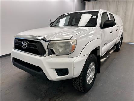 2015 Toyota Tacoma V6 (Stk: 15346) in Lethbridge - Image 1 of 18