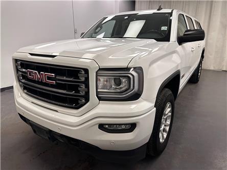 2018 GMC Sierra 1500 SLT (Stk: 15231) in Lethbridge - Image 1 of 21