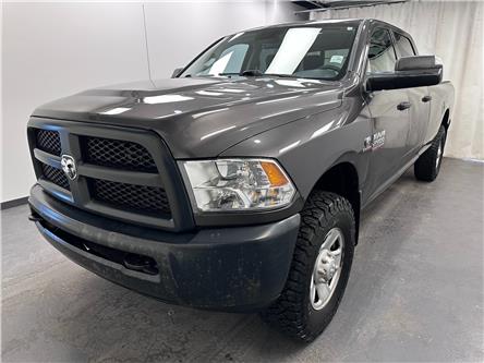 2017 RAM 2500 ST (Stk: 15162) in Lethbridge - Image 1 of 16