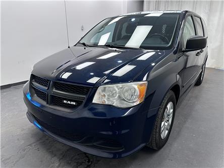 2013 RAM Cargo Base (Stk: 15135) in Lethbridge - Image 1 of 20