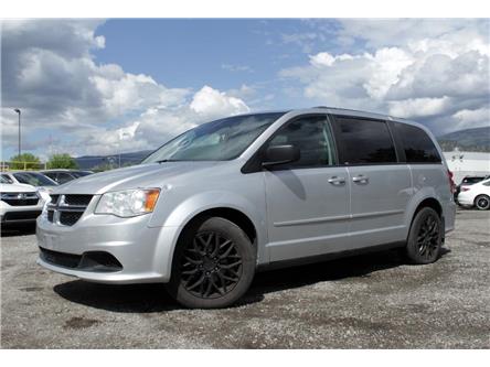 2012 Dodge Grand Caravan SE/SXT (Stk: 5925SP35A) in Penticton - Image 1 of 7
